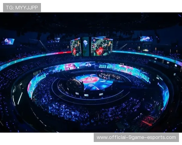 KPL商业价值上扬：品牌赞助与联赛长期主义