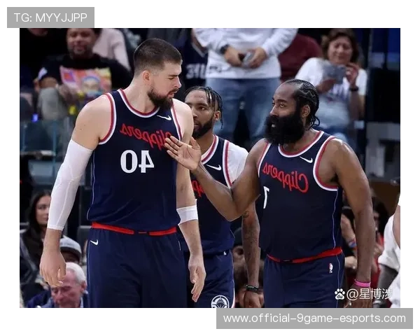 快船队迎来核心归队，目标季后赛，快船队伍