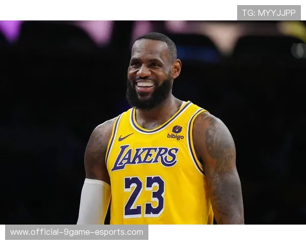 NBA湖人阶段性疯狂得分潮席卷全场：从看球到体验的情感共振