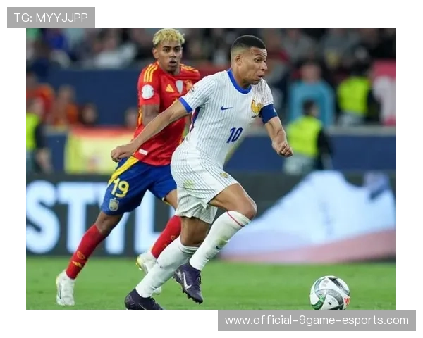 姆巴佩：只要想夺冠，死亡之组也是必经之路